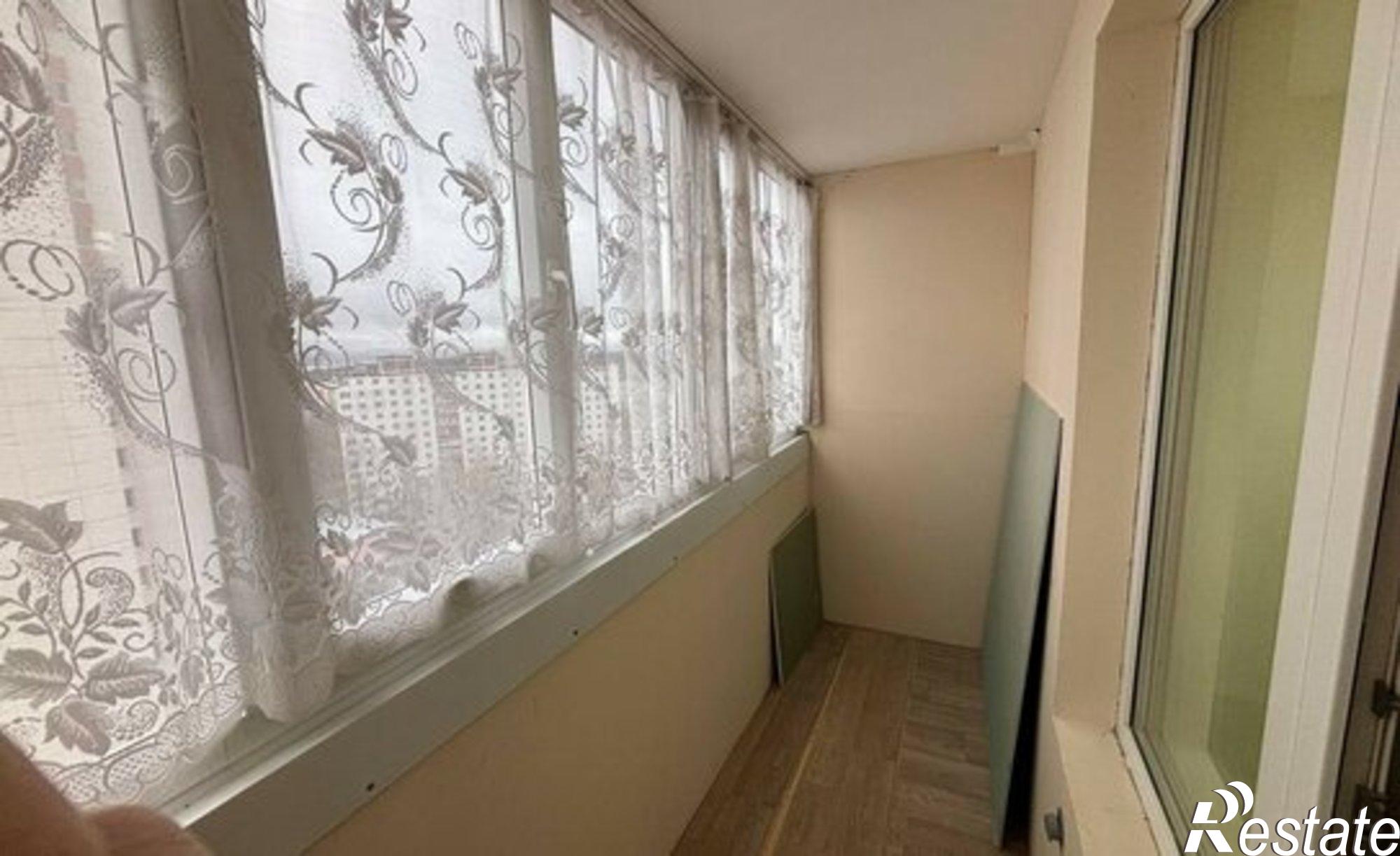 Купить квартиру за 3 700 000 рублей на улица Вильямса, 51А