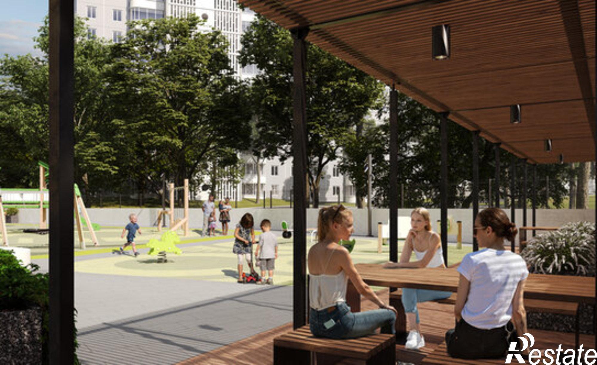 Купить квартиру за 4 799 900 рублей на улица Лифанова, 25