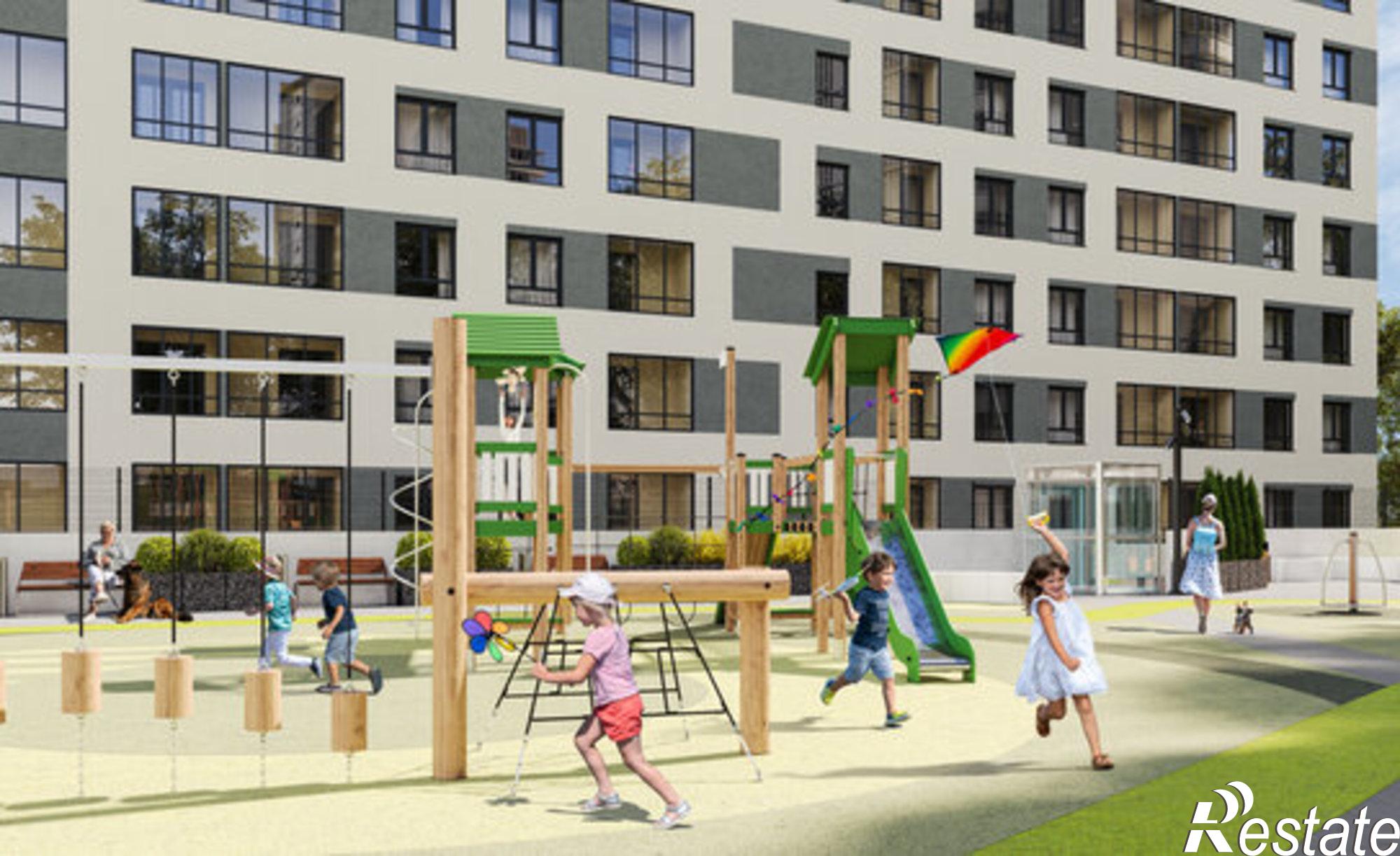 Купить квартиру за 4 799 900 рублей на улица Лифанова, 25