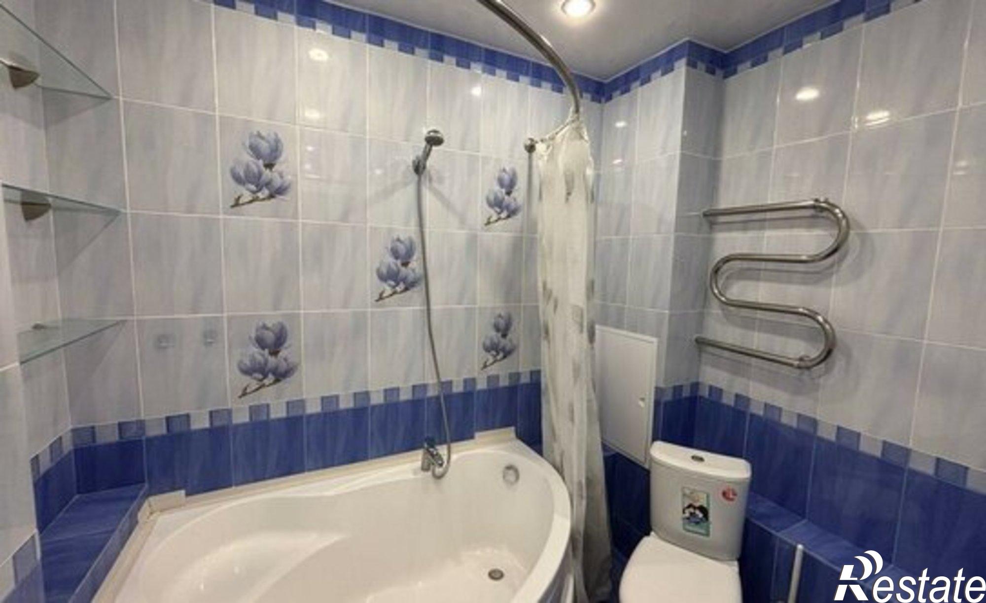 Купить квартиру за 3 700 000 рублей на улица Вильямса, 51А