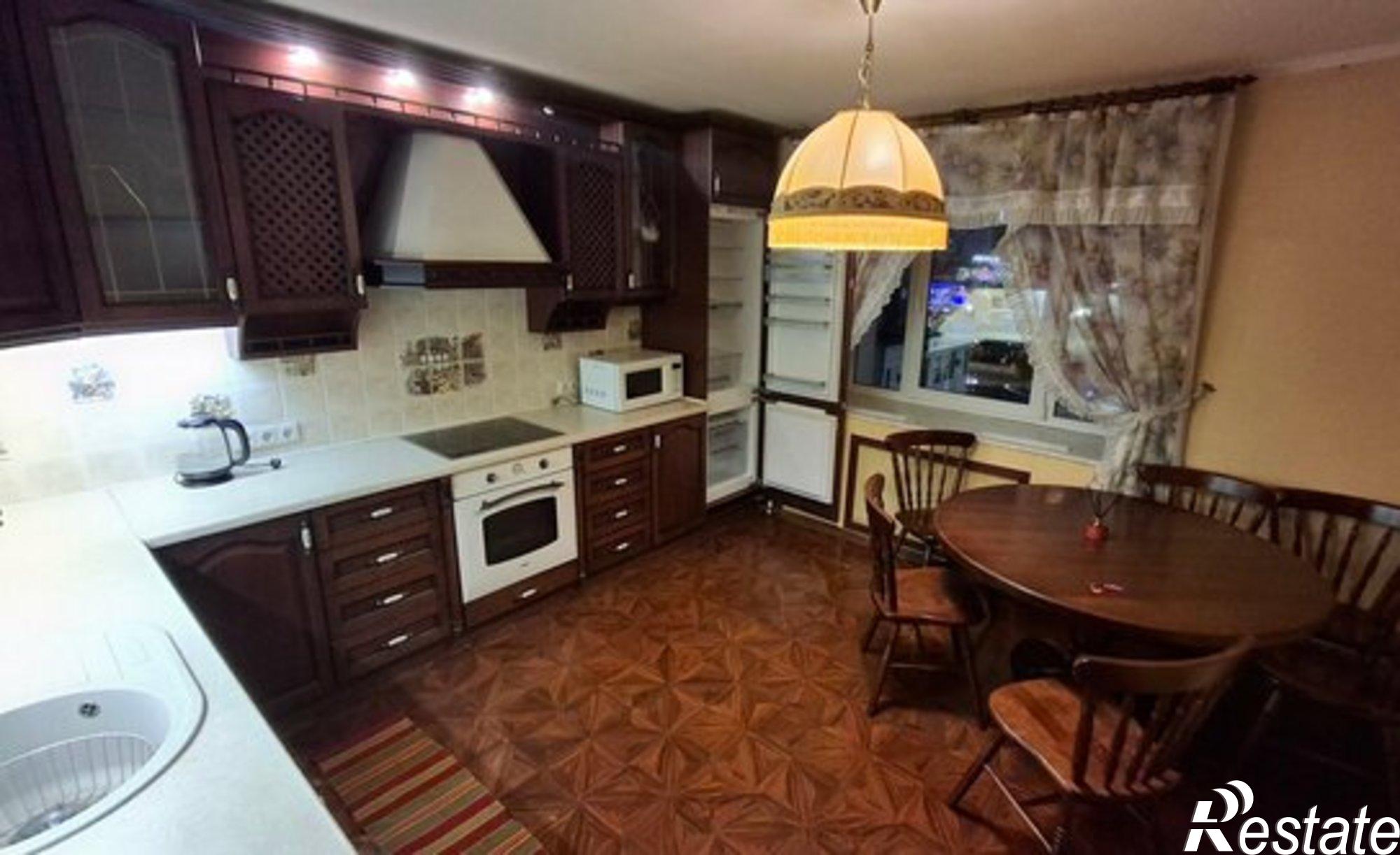 Купить квартиру за 7 300 000 рублей на ул Пермская, 126