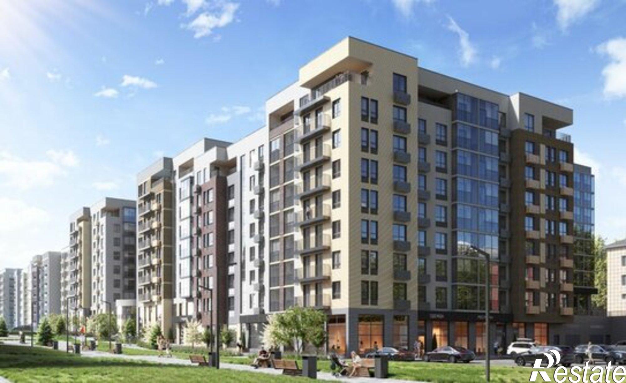 Купить квартиру за 11 348 500 рублей на ул Дзержинского, 31