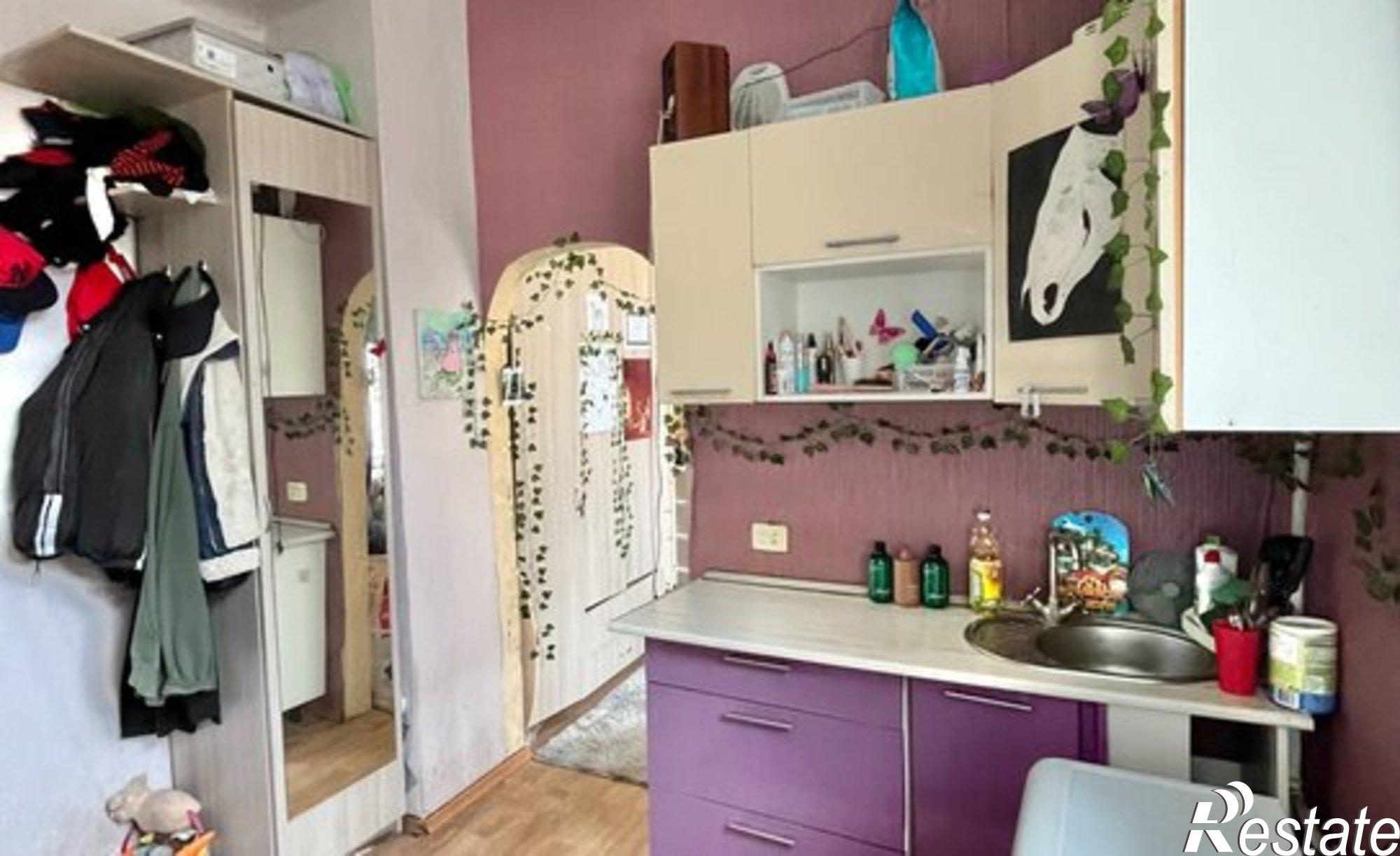 Купить квартиру за 1 799 000 рублей на ул Куйбышева, 57