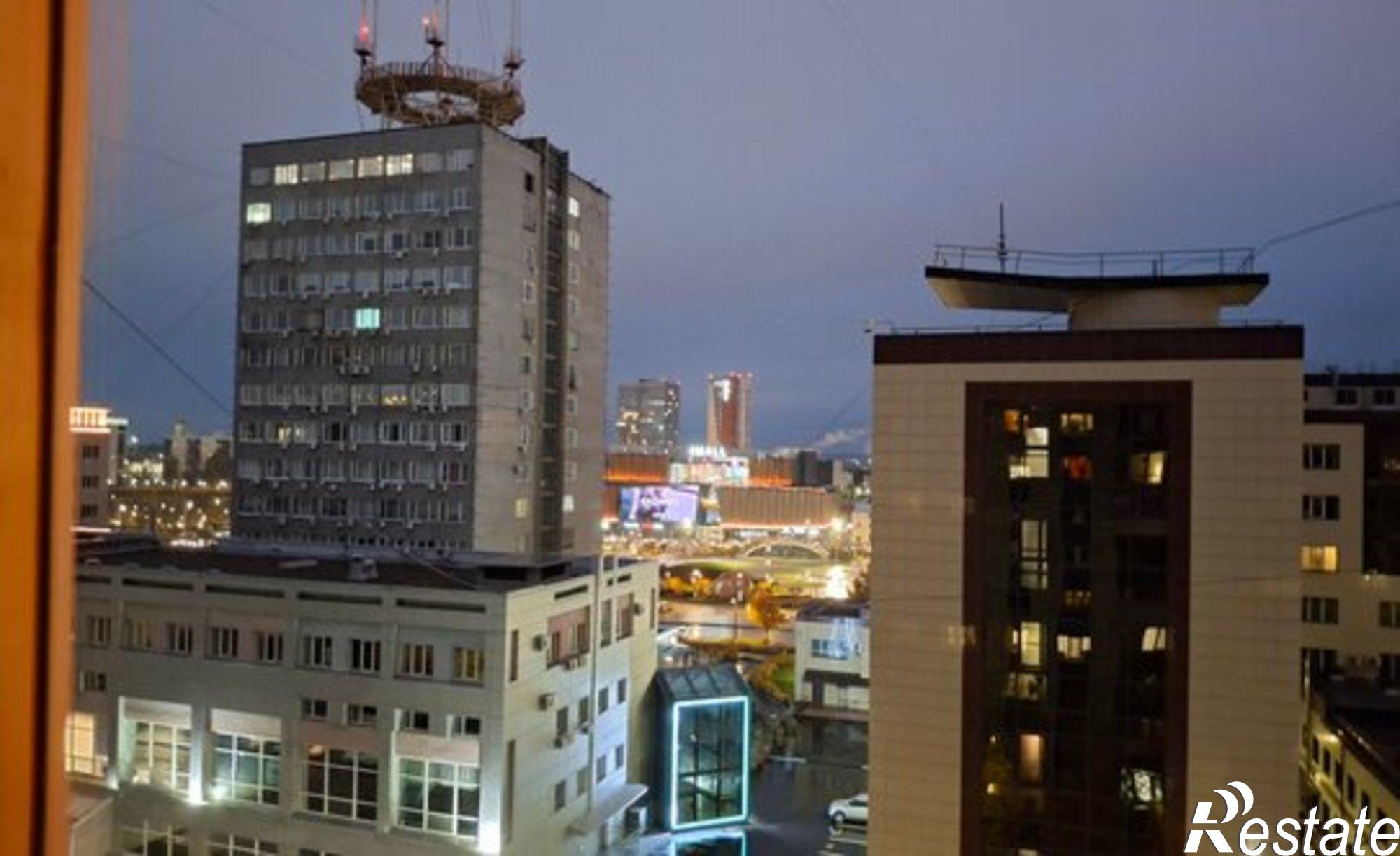 Купить квартиру за 7 300 000 рублей на ул Пермская, 126