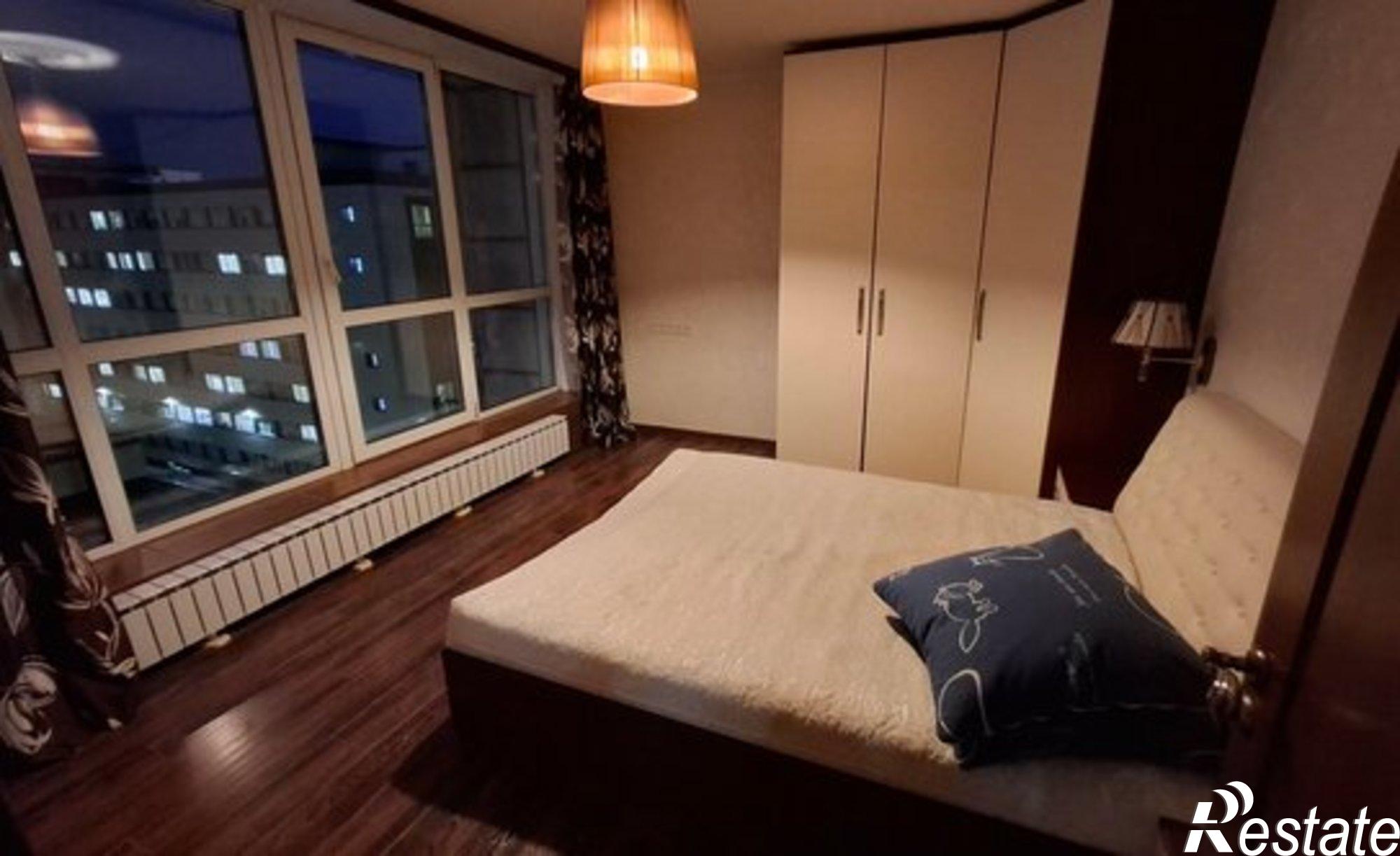 Купить квартиру за 7 300 000 рублей на ул Пермская, 126