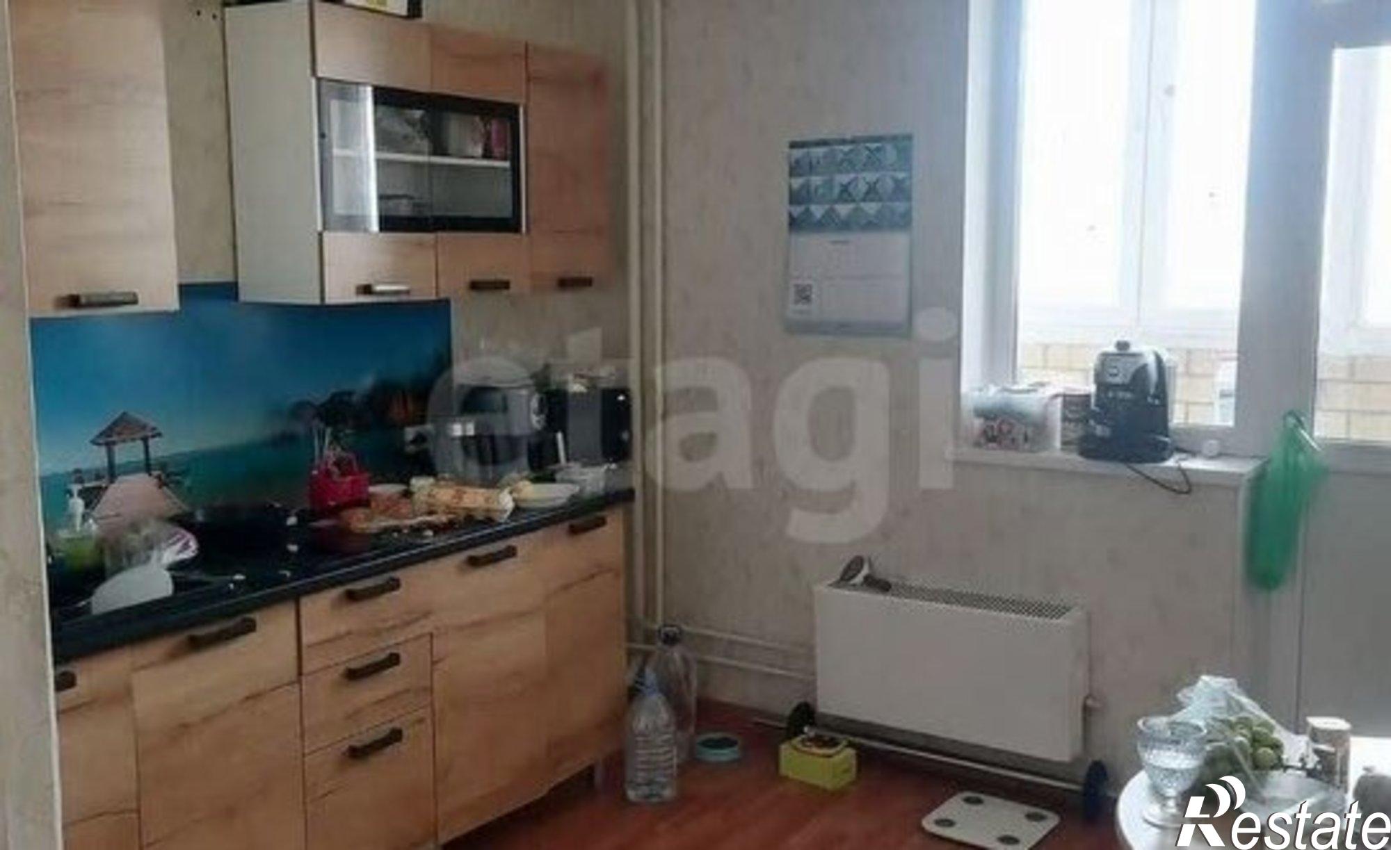 Купить квартиру за 7 000 000 рублей на ул Самаркандская, 141