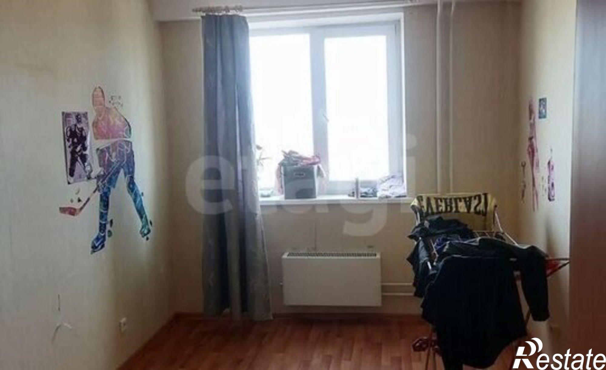 Купить квартиру за 7 000 000 рублей на ул Самаркандская, 141