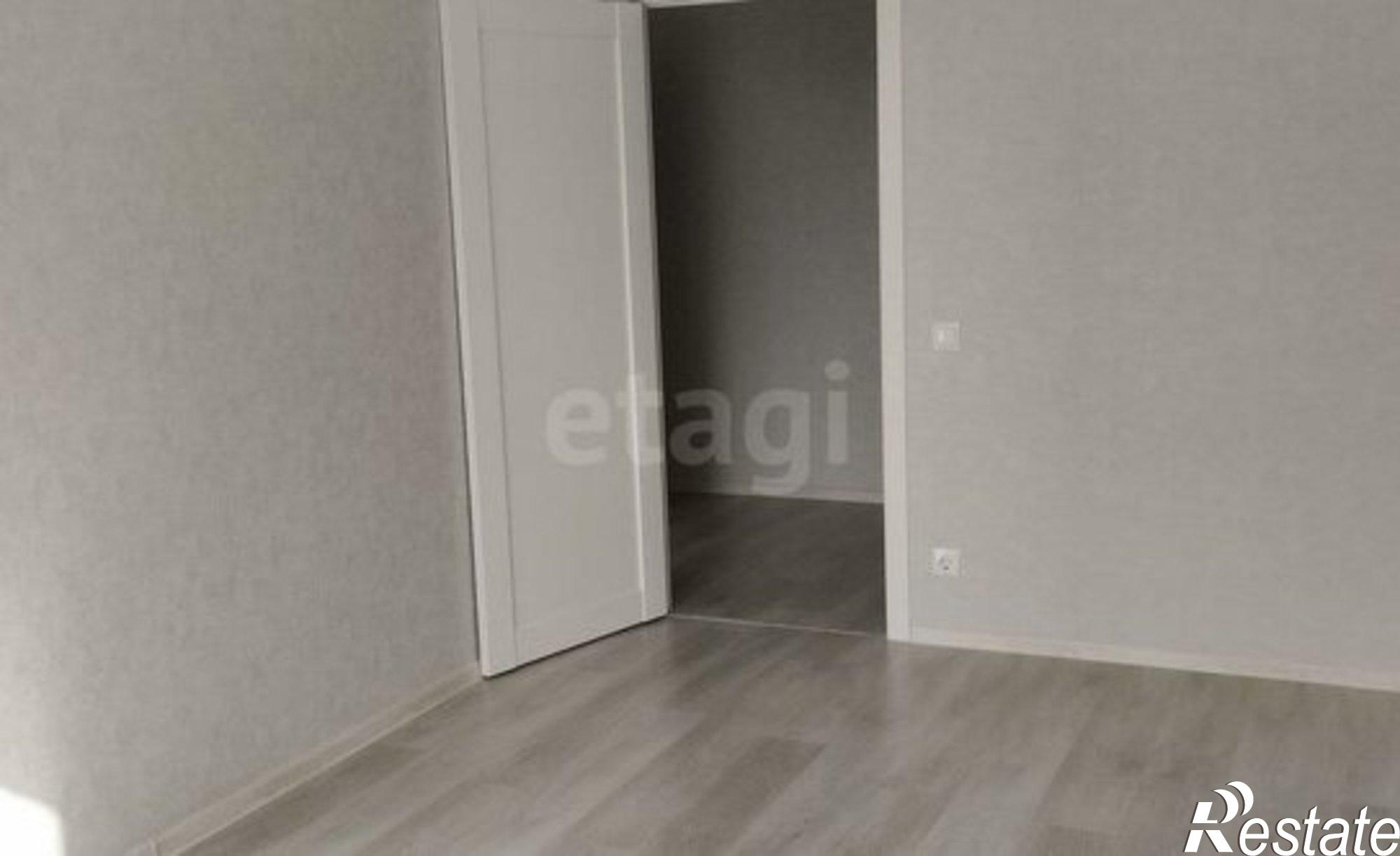 Купить квартиру за 4 900 000 рублей на Магистральная улица, 86Б