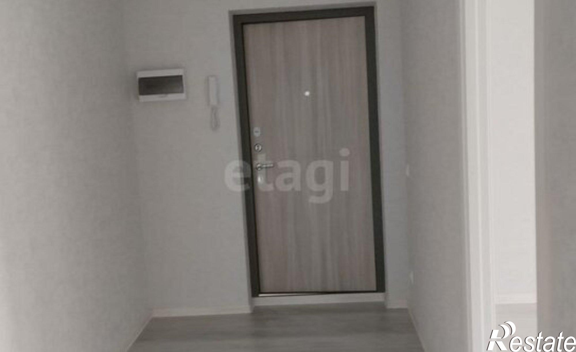 Купить квартиру за 4 900 000 рублей на Магистральная улица, 86Б