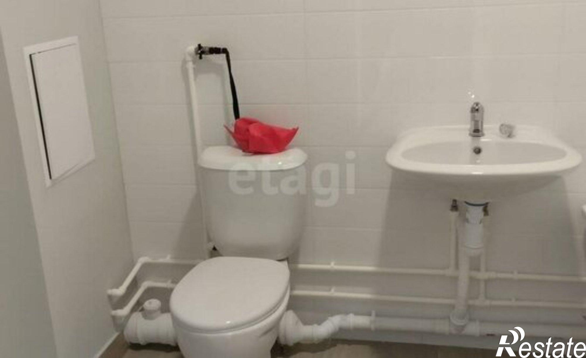 Купить квартиру за 4 900 000 рублей на Магистральная улица, 86Б