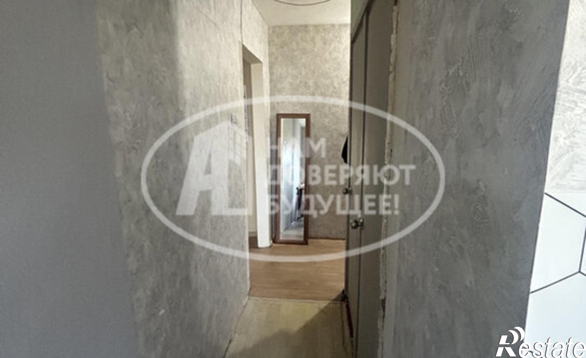 Купить квартиру за 3 800 000 рублей на ул Пушкарская, 77