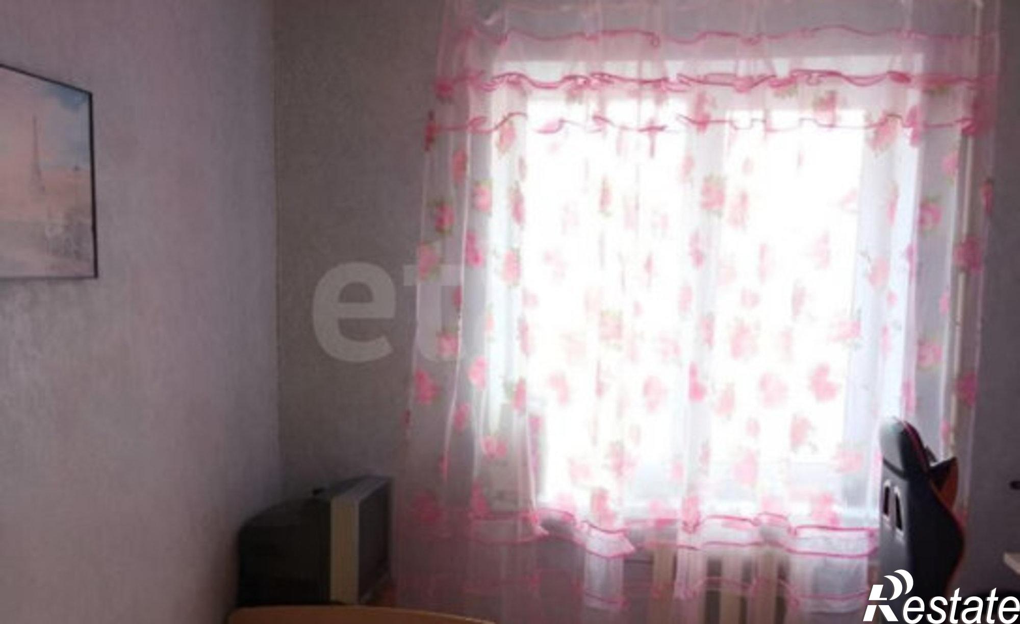 Купить квартиру за 4 800 000 рублей на ул Гашкова, 45