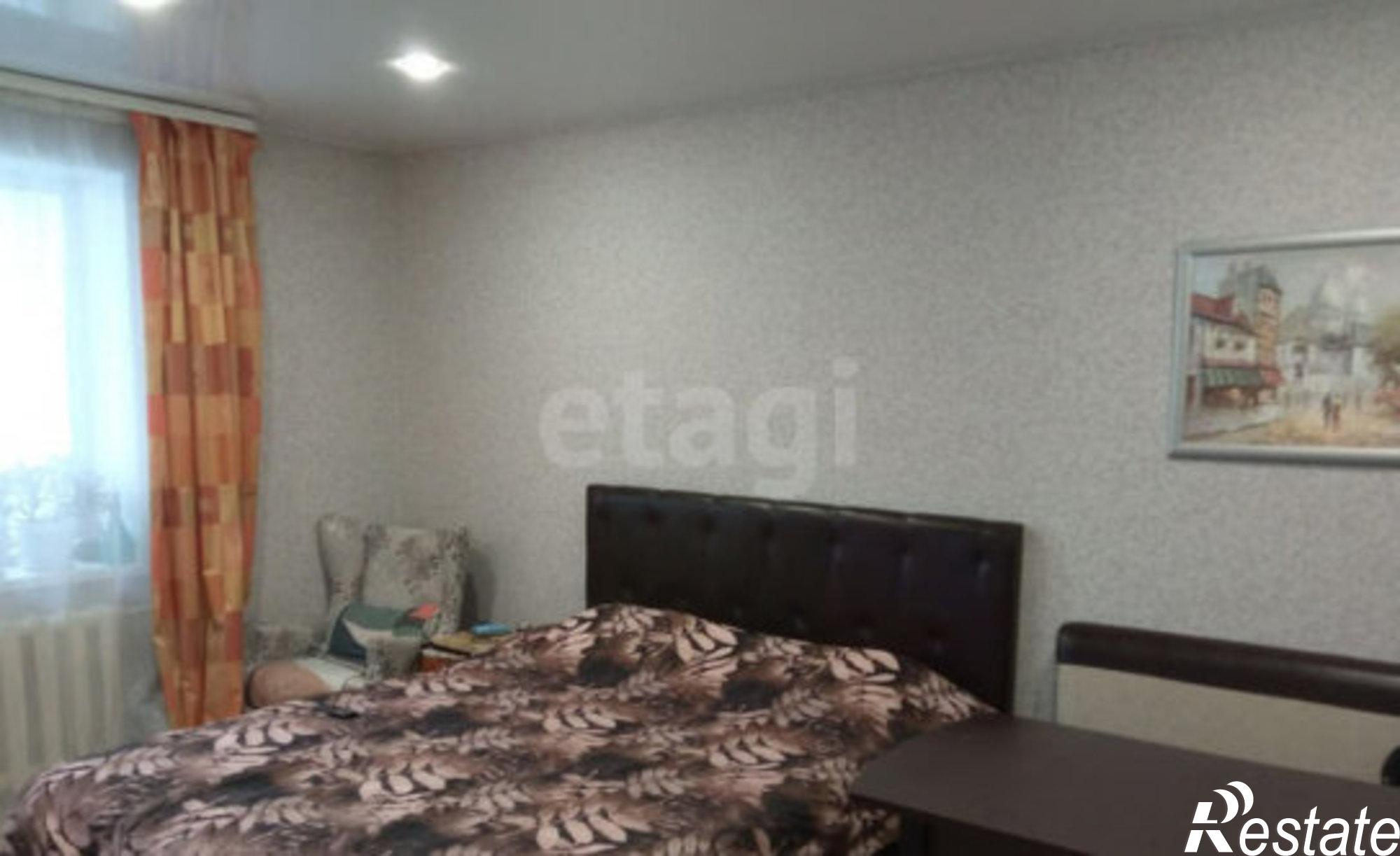 Купить квартиру за 4 800 000 рублей на ул Гашкова, 45