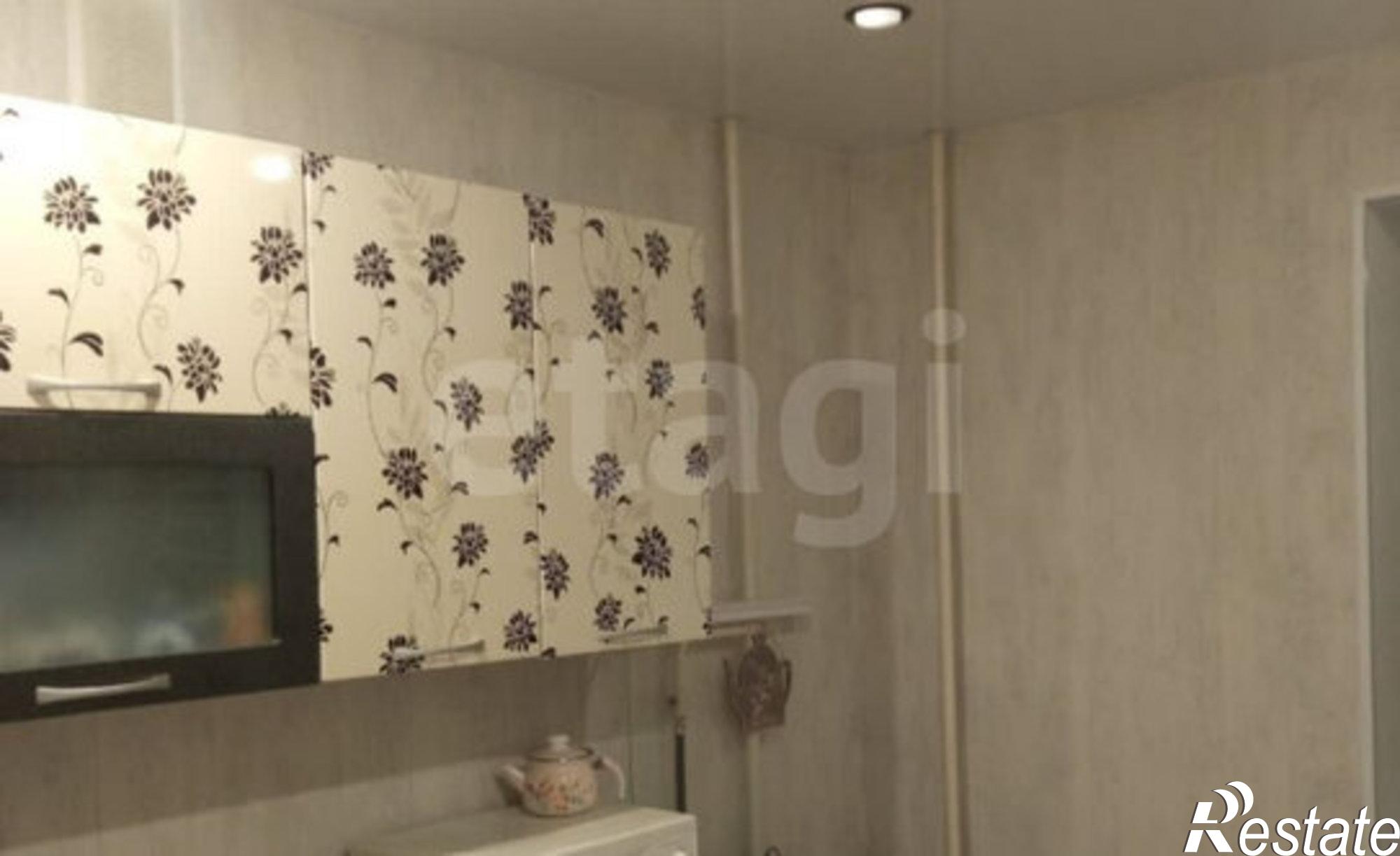 Купить квартиру за 4 800 000 рублей на ул Гашкова, 45