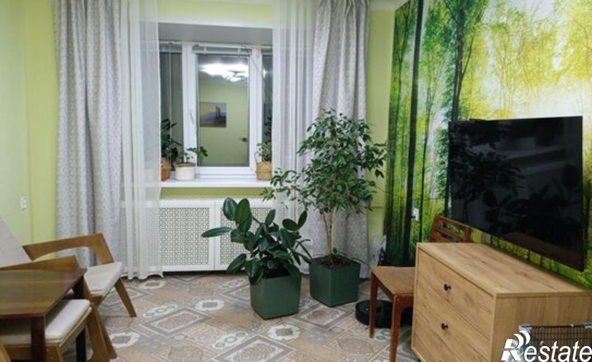 Купить квартиру за 6 000 000 рублей на ул Малкова, 16