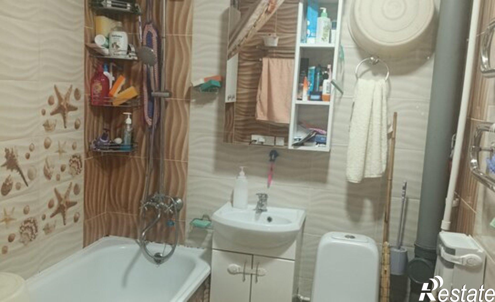 Купить квартиру за 6 000 000 рублей на ул Малкова, 16