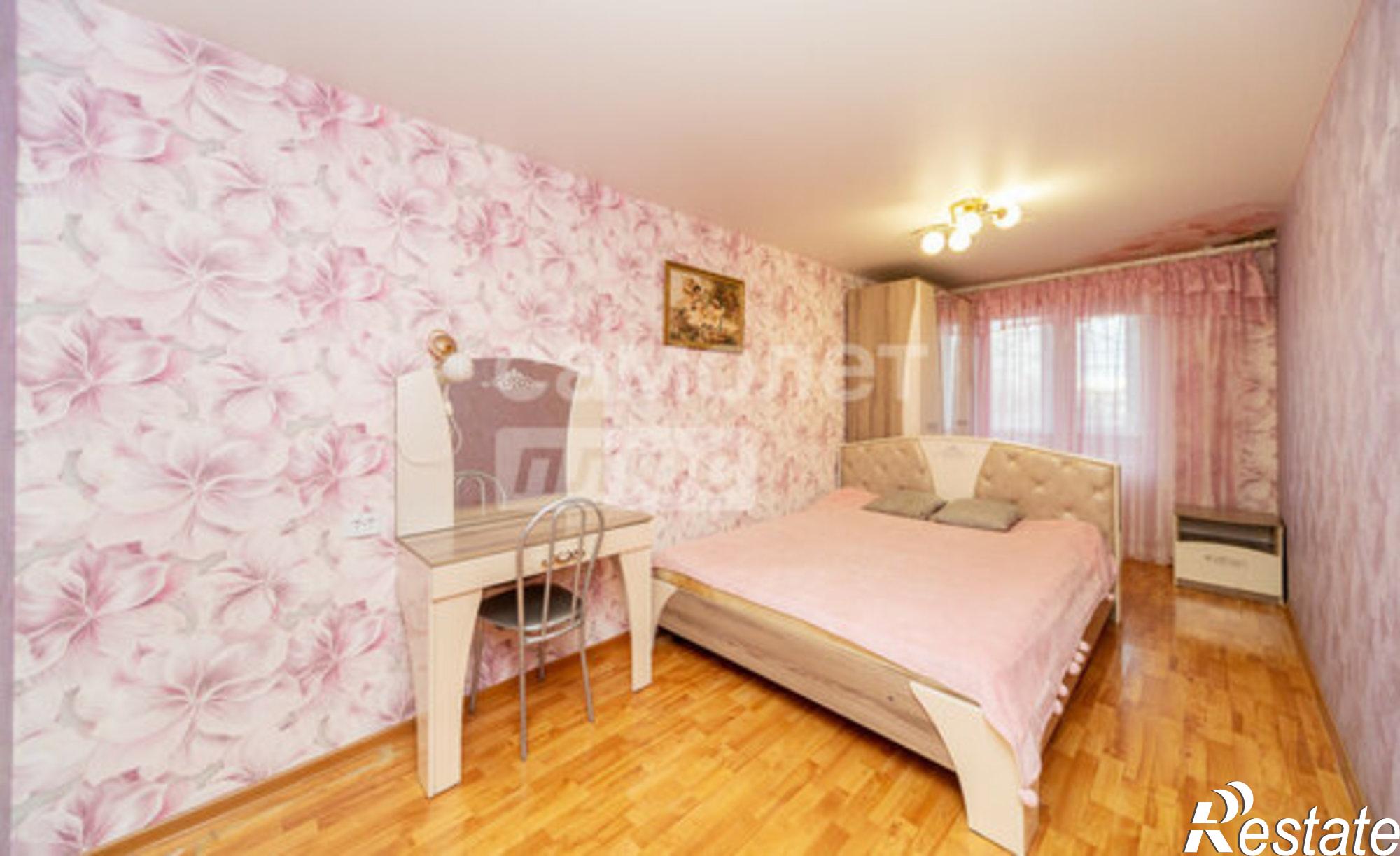 Купить квартиру за 5 600 000 рублей на ул Гашкова, 35