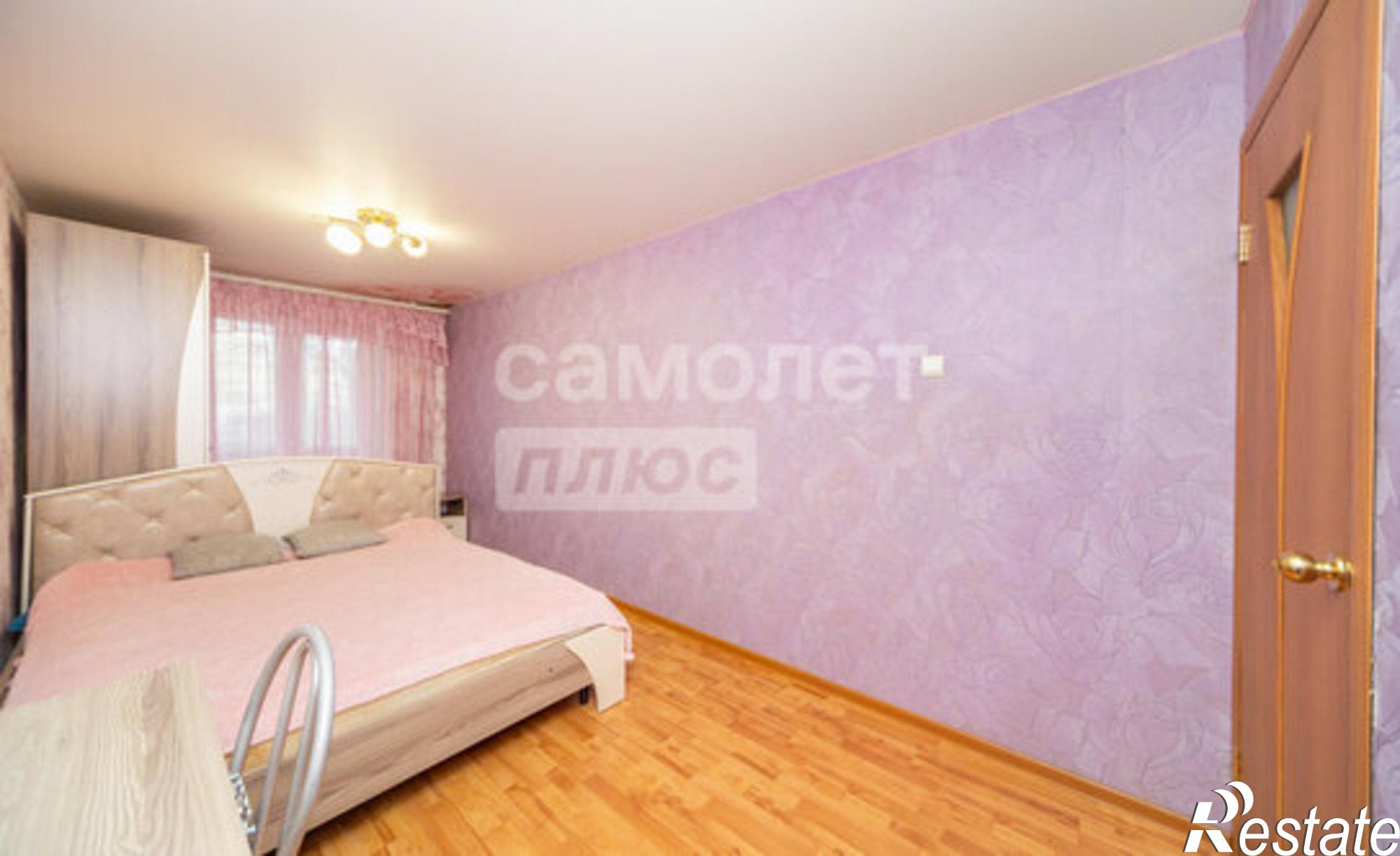 Купить квартиру за 5 600 000 рублей на ул Гашкова, 35