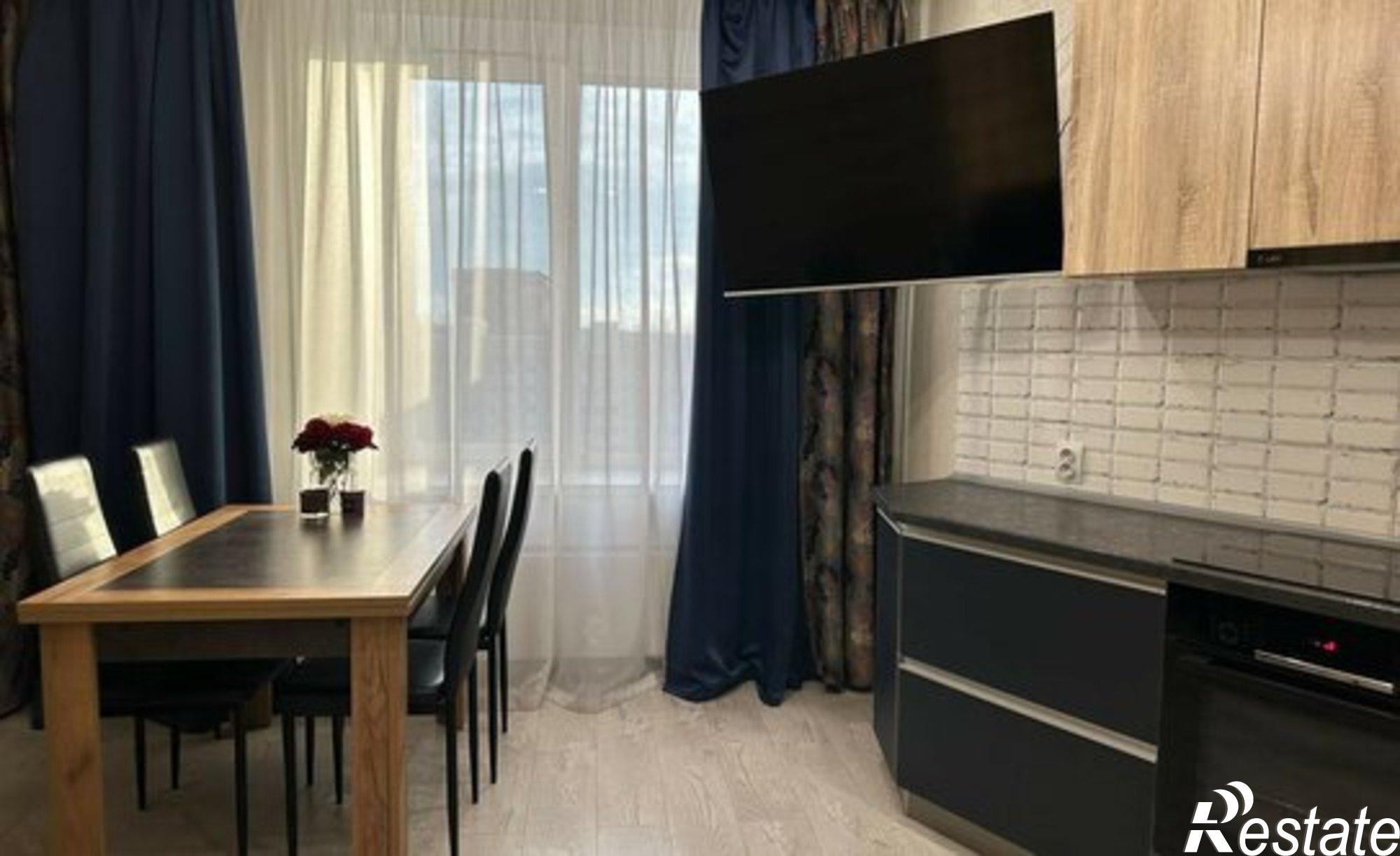 Купить квартиру за 7 999 900 рублей на ул Косякова, 16