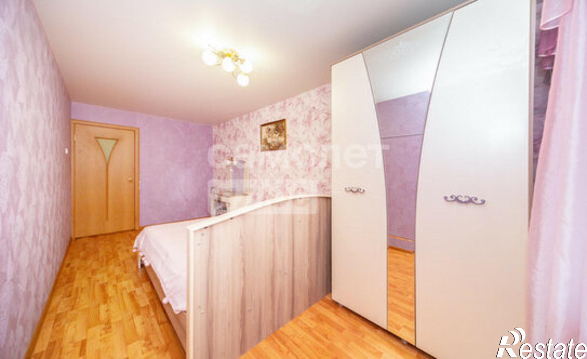 Купить квартиру за 5 600 000 рублей на ул Гашкова, 35