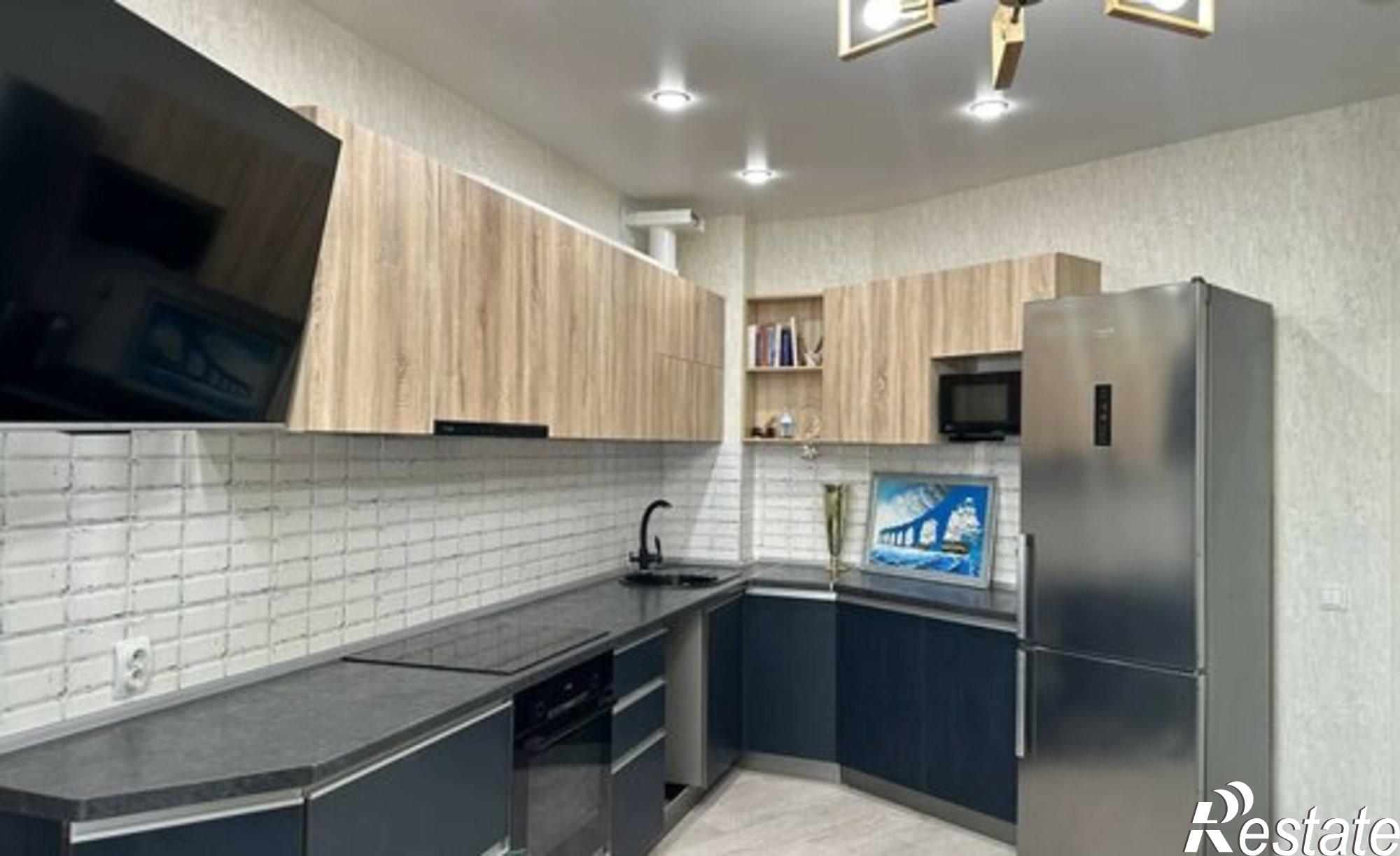 Купить квартиру за 7 999 900 рублей на ул Косякова, 16