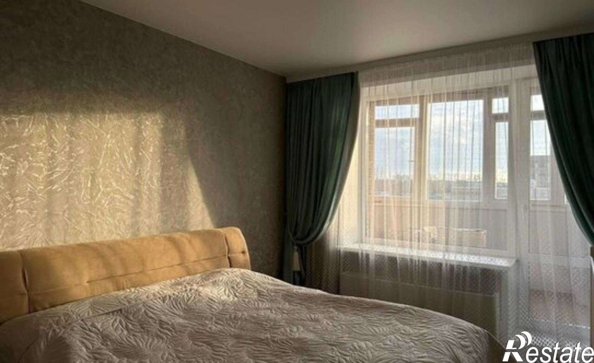 Купить квартиру за 7 999 900 рублей на ул Косякова, 16