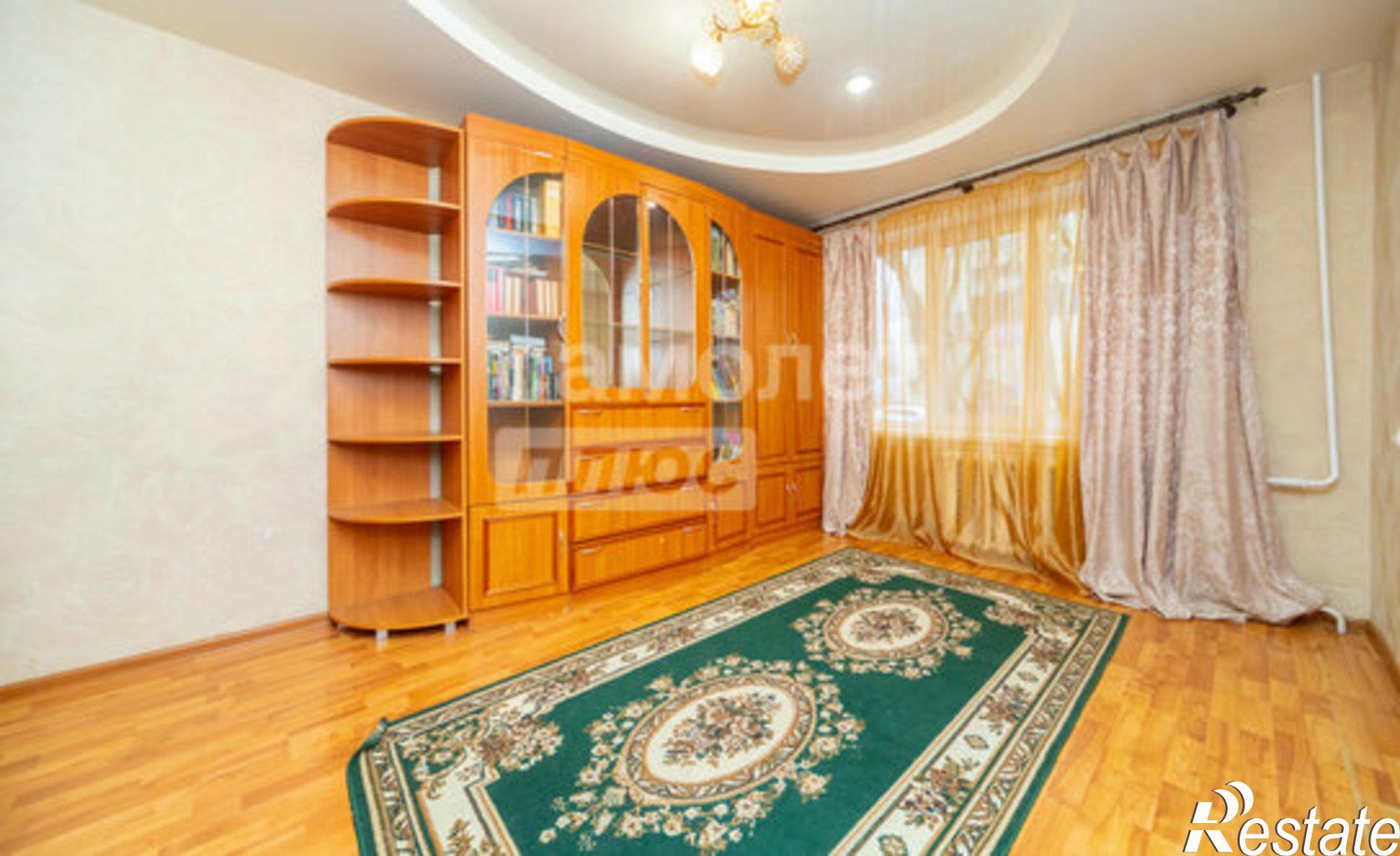 Купить квартиру за 5 600 000 рублей на ул Гашкова, 35