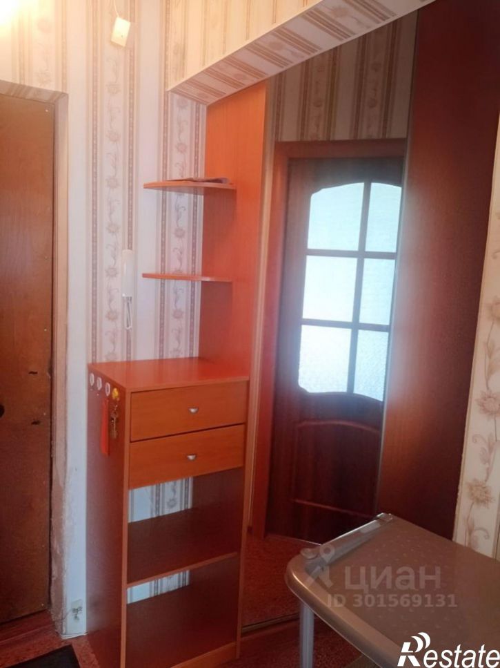 1-комн квартира улица Сивкова, 2,  д. 2