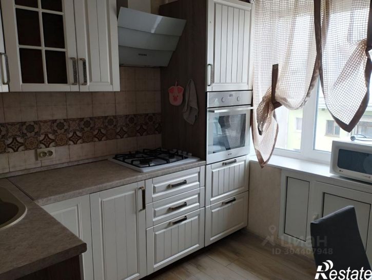 2-комн квартира улица Газеты Звезда, 8,  д. 8