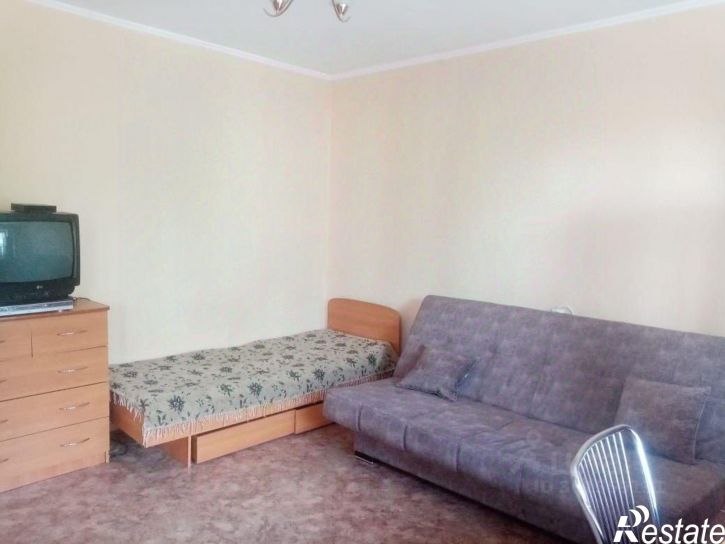 1-комн квартира улица Сивкова, 2,  д. 2