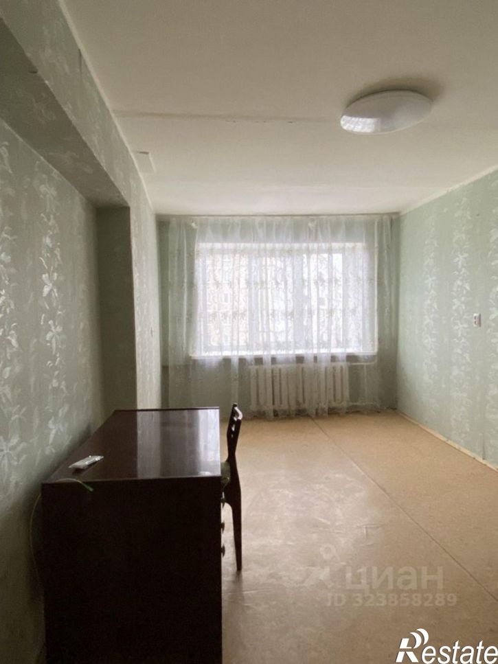 2-комн квартира улица Моторостроителей, 15,  д. 15