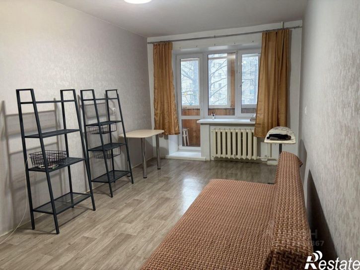 1-комн квартира улица Малкова, 22,  д. 22