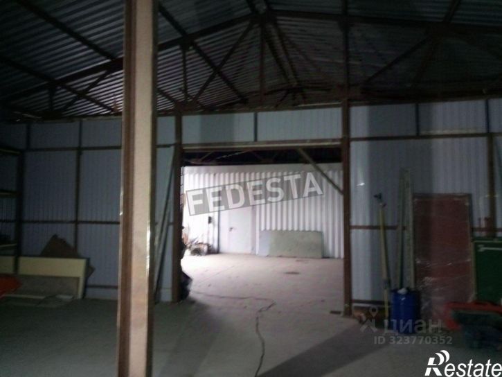 Склад ул Соликамская, 252Д,  д. 252Д