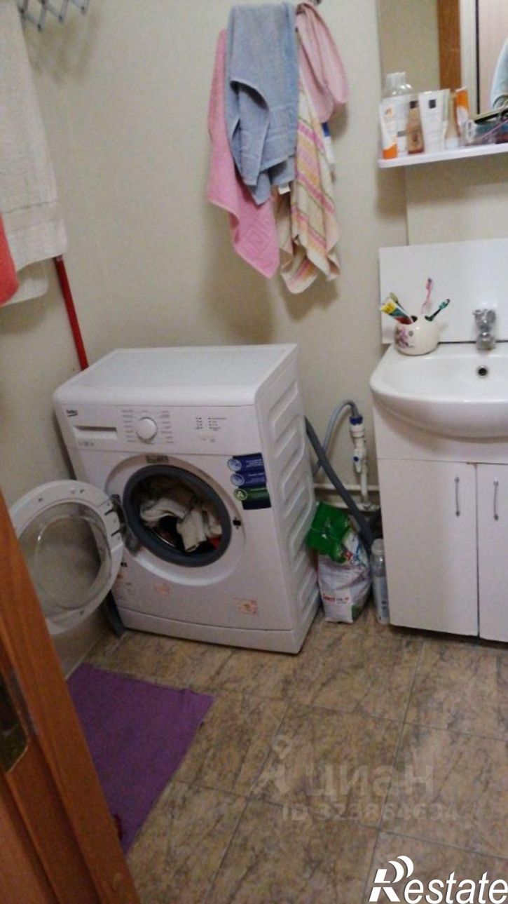 1-комн квартира шоссе Космонавтов, 116,  д. 116