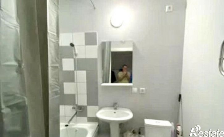 1-комн квартира Оханская улица, 29,  д. 29