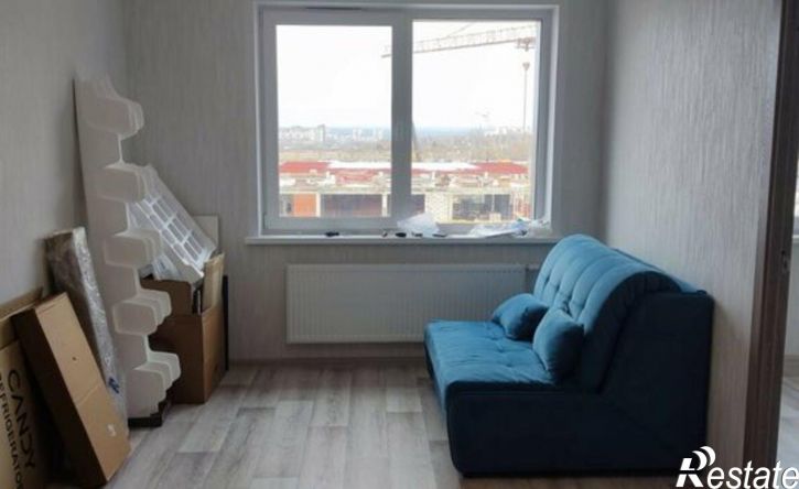 2-комн квартира Серебристая улица, 14,  д. 14