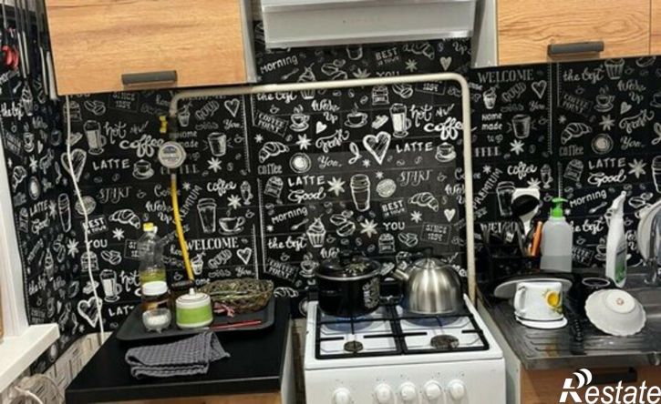 2-комн квартира улица Ленина, 81,  д. 81