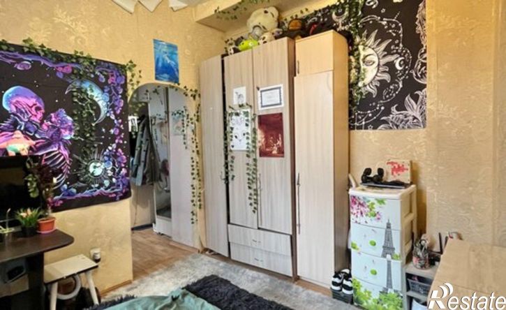 1-комн квартира ул Куйбышева, 57,  д. 57