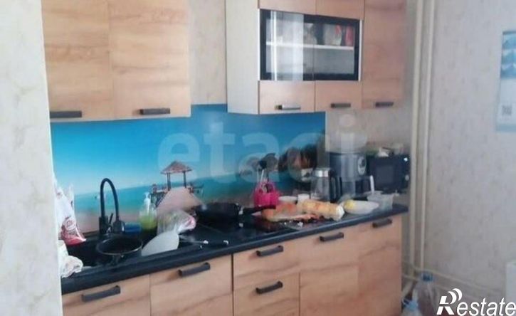 2-комн квартира ул Самаркандская, 141,  д. 141