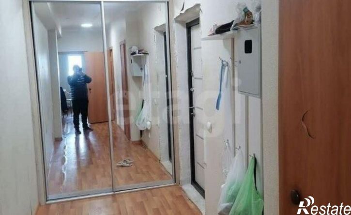 2-комн квартира ул Самаркандская, 141,  д. 141