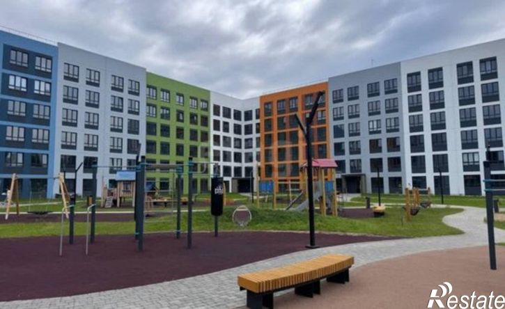 1-комн квартира Магистральная улица, 86Б