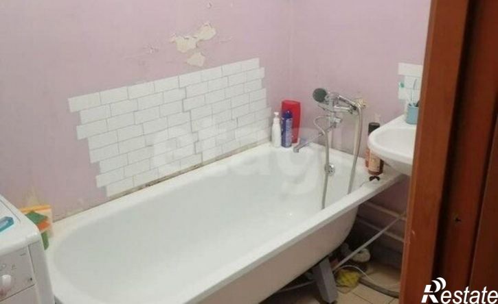 2-комн квартира ул Самаркандская, 141,  д. 141