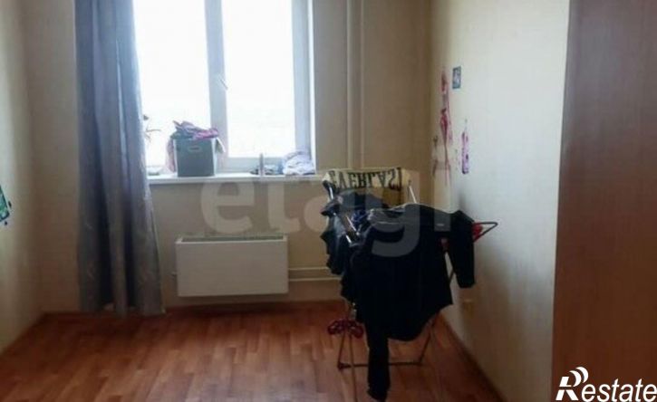 2-комн квартира ул Самаркандская, 141,  д. 141