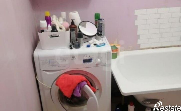 2-комн квартира ул Самаркандская, 141,  д. 141