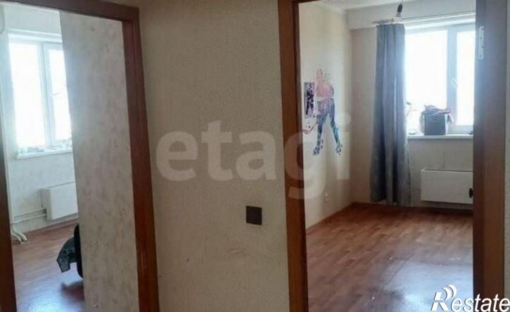 2-комн квартира ул Самаркандская, 141,  д. 141