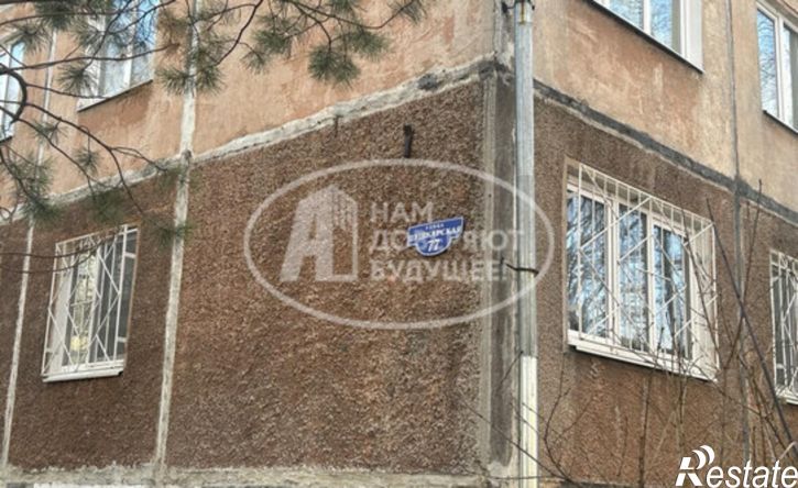 2-комн квартира ул Пушкарская, 77,  д. 77