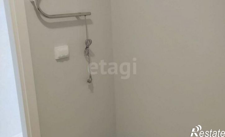 1-комн квартира Магистральная улица, 86Б