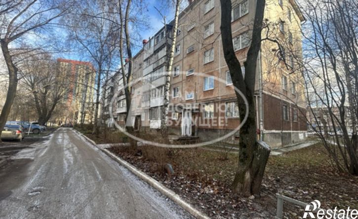 2-комн квартира ул Пушкарская, 77,  д. 77