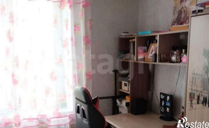 2-комн квартира ул Гашкова, 45,  д. 45