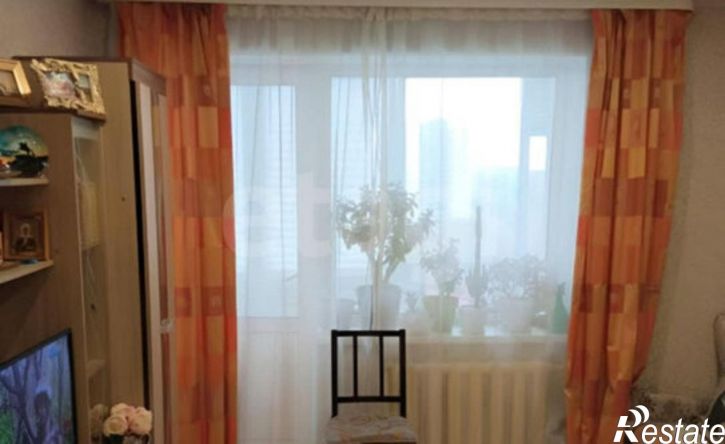 2-комн квартира ул Гашкова, 45,  д. 45